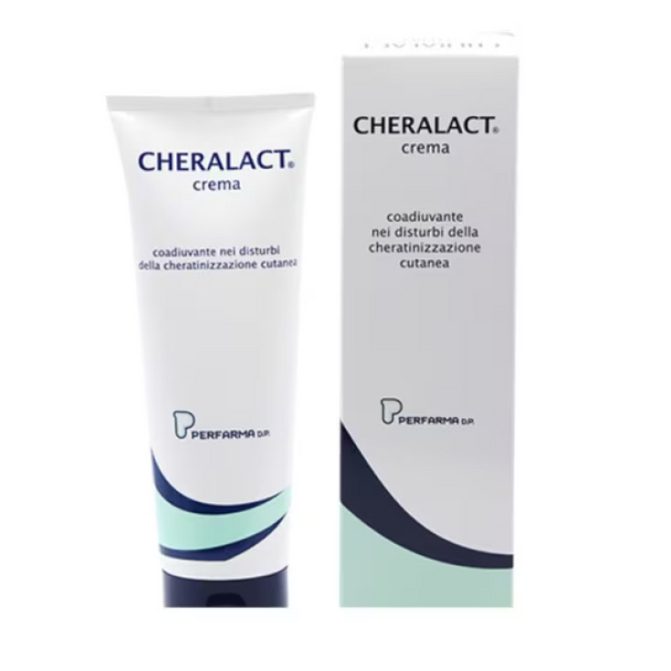 Cheralact&reg; Crema PerFarma 250ml