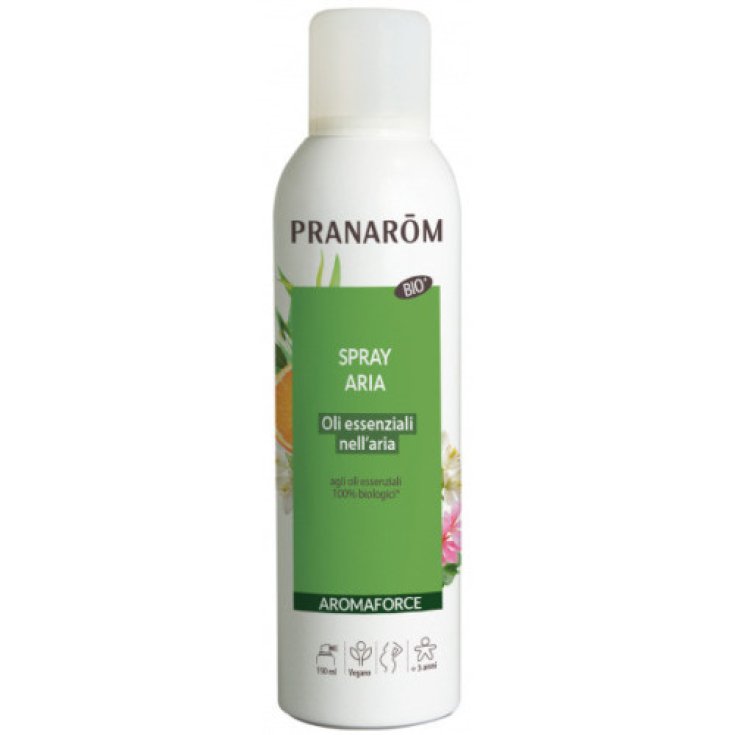 AromaForce Arancia Pranarom 150ml