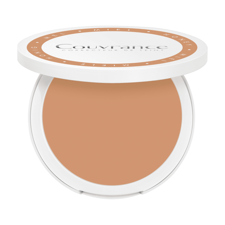 Couvrance Fondotinta Compatto&nbsp;Miele Av&egrave;ne