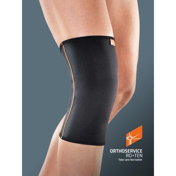 Genufit 60 Tg.XS&nbsp;Ro-Ten