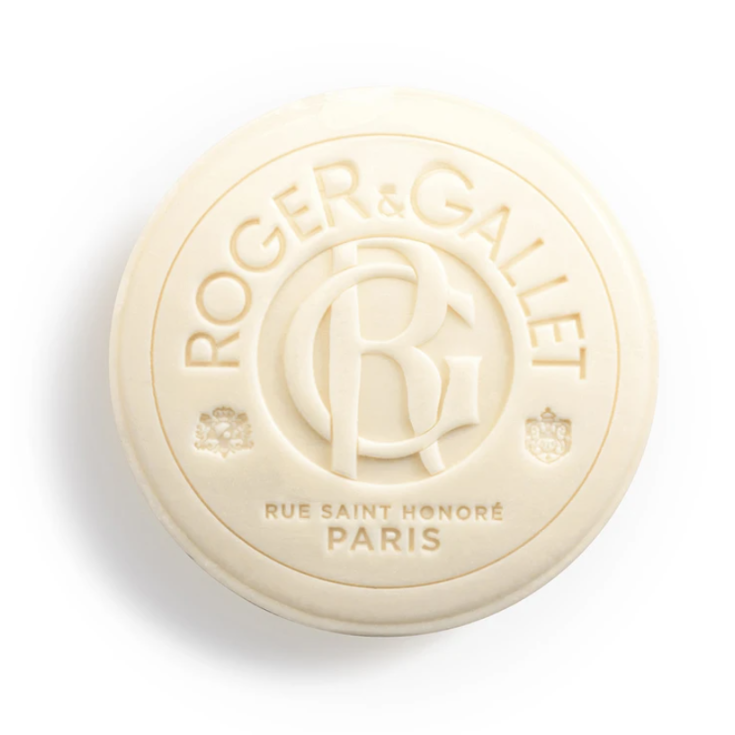 Sapone Detergente Cologne Twist R&G 100g