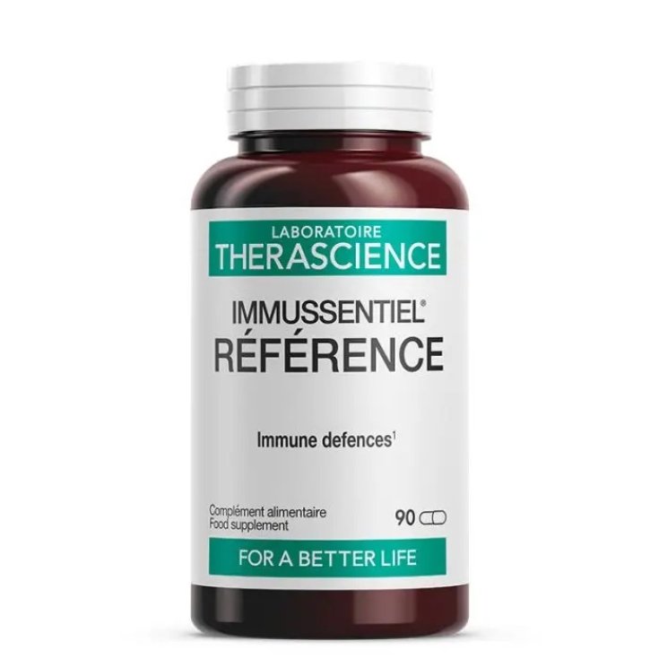 R&Eacute;F&Eacute;RENCE IMMUSSENTIEL 30 Capsule