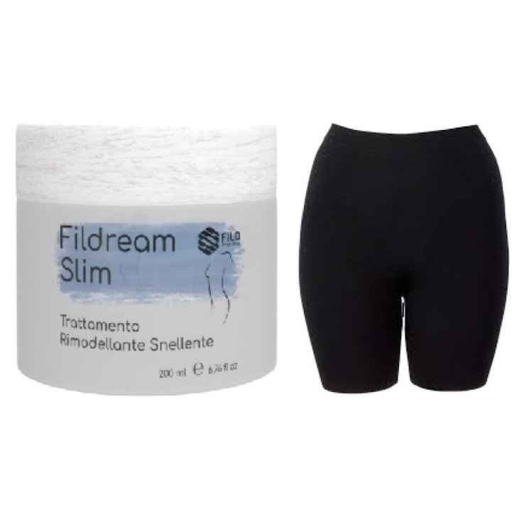Fildream&nbsp;Slim KIT Tg.XL
