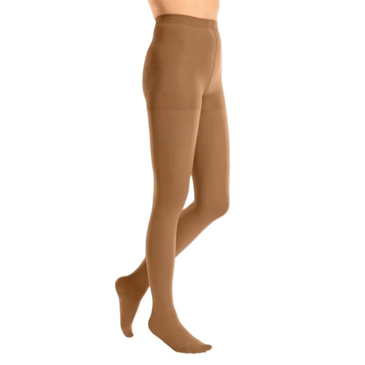 Collant KL1 Tg4 Corto Mediven Cotton Medi Y51710