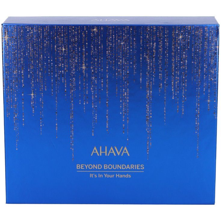 Beyond Boundaries It&rsquo;s In Your Hands Ahava Cofanetto