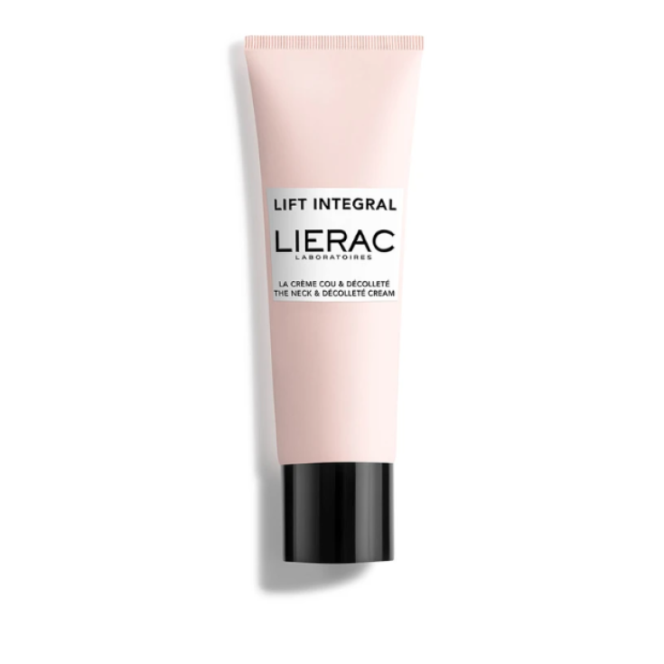 Lift Integral Crema Collo E D&eacute;collet&eacute; Lierac 50ml