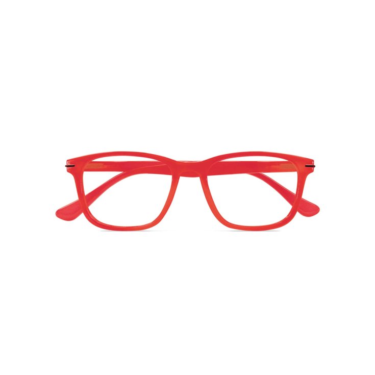 Twins Silver&nbsp;Flamingo&nbsp;Rosso +3.00 Twins Optical