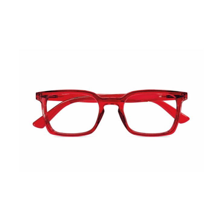 Twins Silver Primitivo Rosso +3,00 Twins Optical