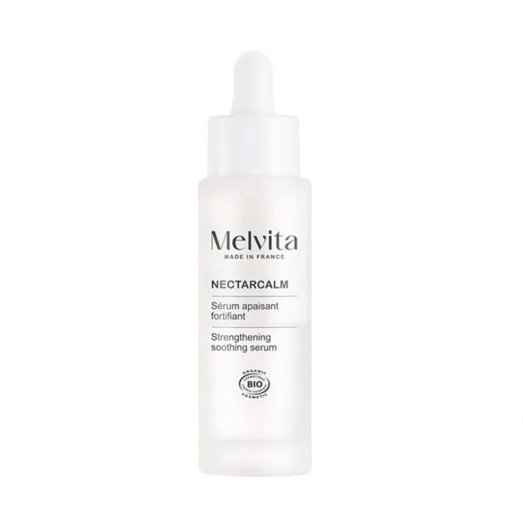 Nectarcalm Siero Lenitivo Fortificante&nbsp;Melvita 30ml