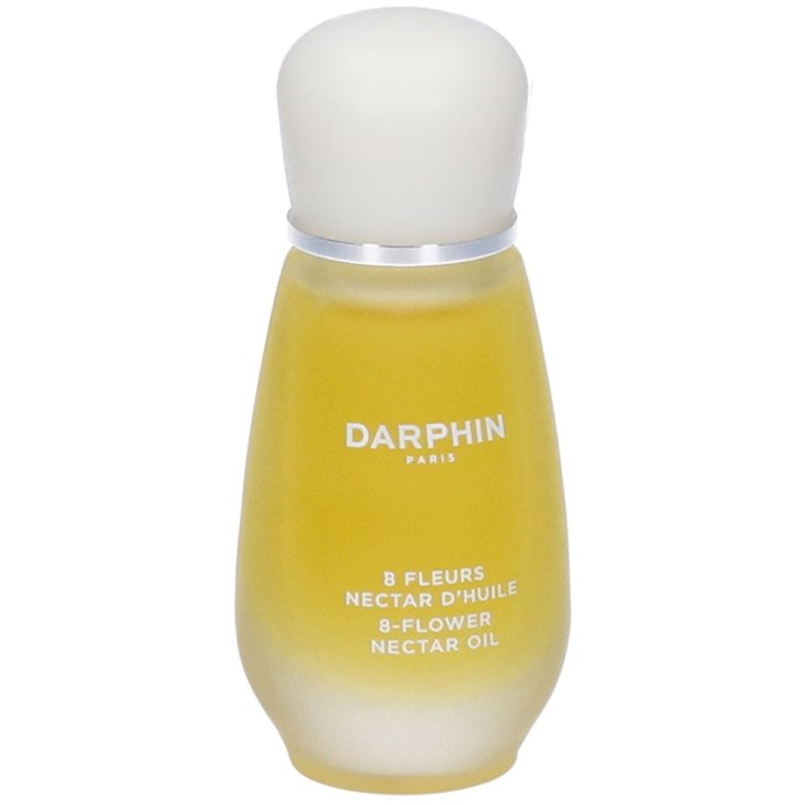 &Eacute;clat Sublime Olio Di Nettare D'oro A 8 Fiori DARPHIN 15ml