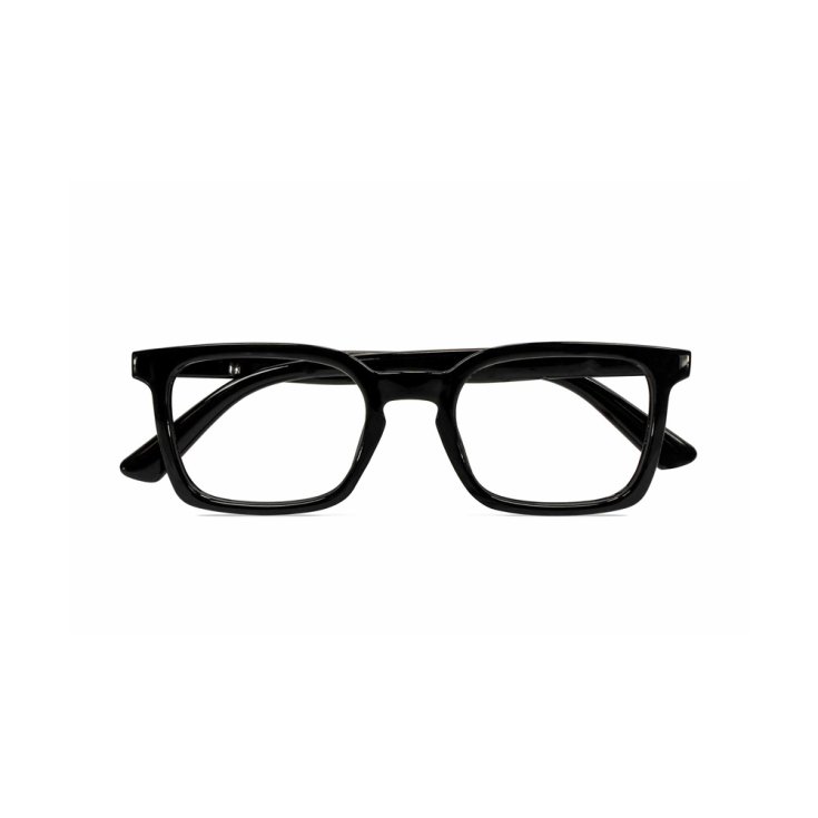 Twins Silver Primitivo Nero +2,50 Twins Optical