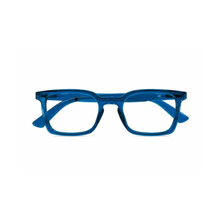 Twins Silver Primitivo Blu&nbsp;+3,00 Twins Optical