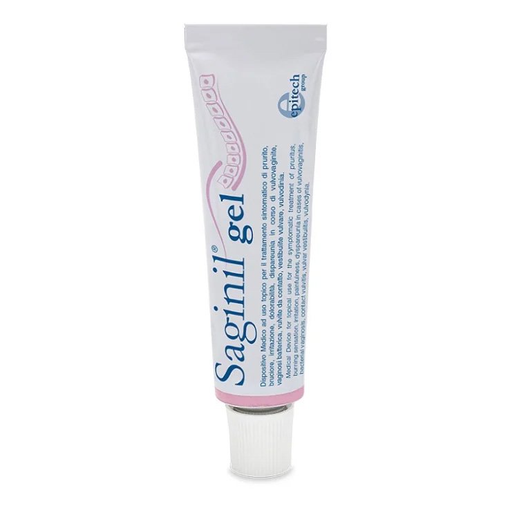 Saginil&reg; Gel Epitech 40ml