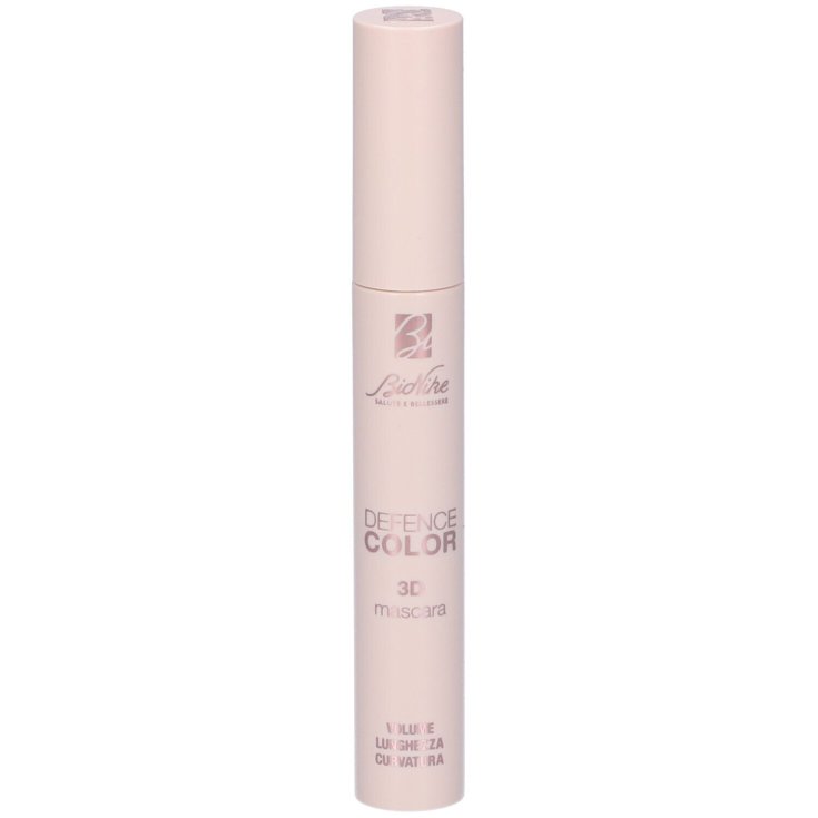 Defence Color Mascara 3D BioNike 11ml