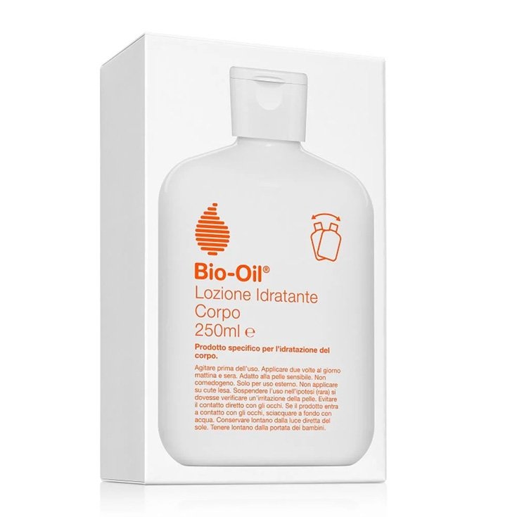 Lozione Corpo Bio Oil&reg; 250ml TP