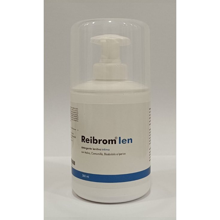 Reibrom&reg; LEN Intimo DMT 300ml