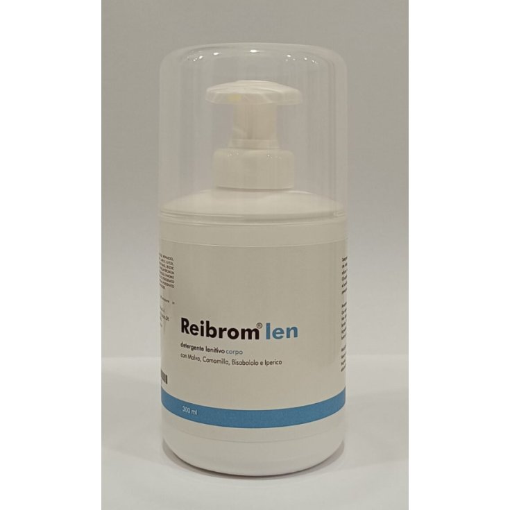 Reibrom&reg; LEN Corpo DMT 300ml