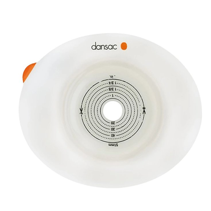 NovaLife TRE&trade; 2 Soft Convex 15-38 Dansac 5 Pezzi