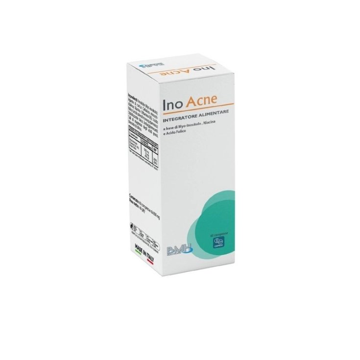 Ino Acne 60 Compresse