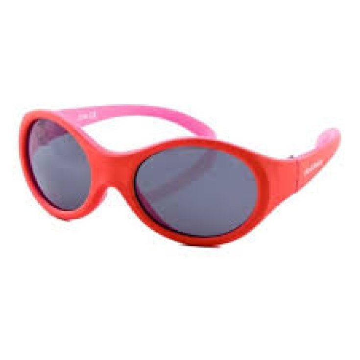 Occhiali Kids Red Tg.M KSRE