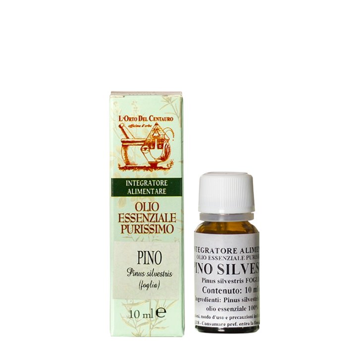 Pino Silvestre OE Sarandrea 10ml