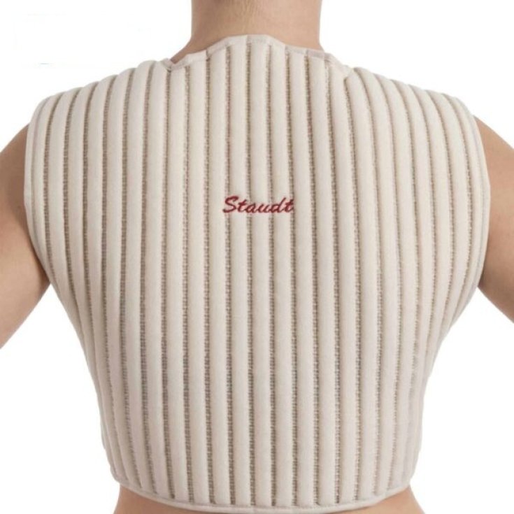 Fascia&nbsp;Notturna per Cervicale Tg.XL MY MOBILITAS