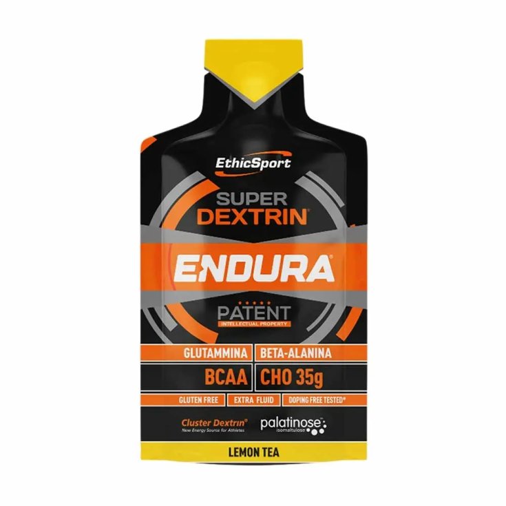 Endura Lemon Tea Super Dextrin 60ml Endura Lemon Tea Super Dextrin 60ml