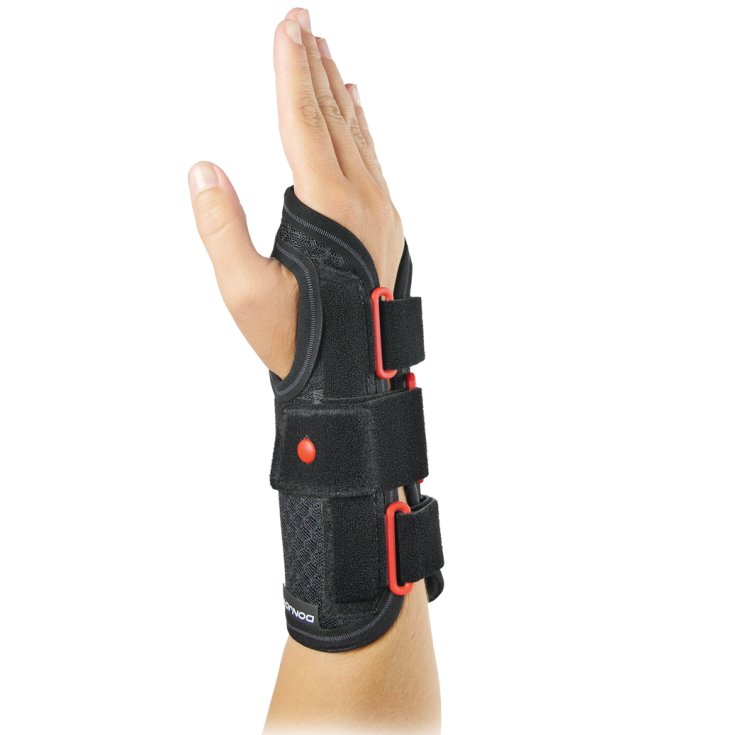 RespiForm Tutore Corto Polso Sinistro Tg.XS&nbsp;DonJoy