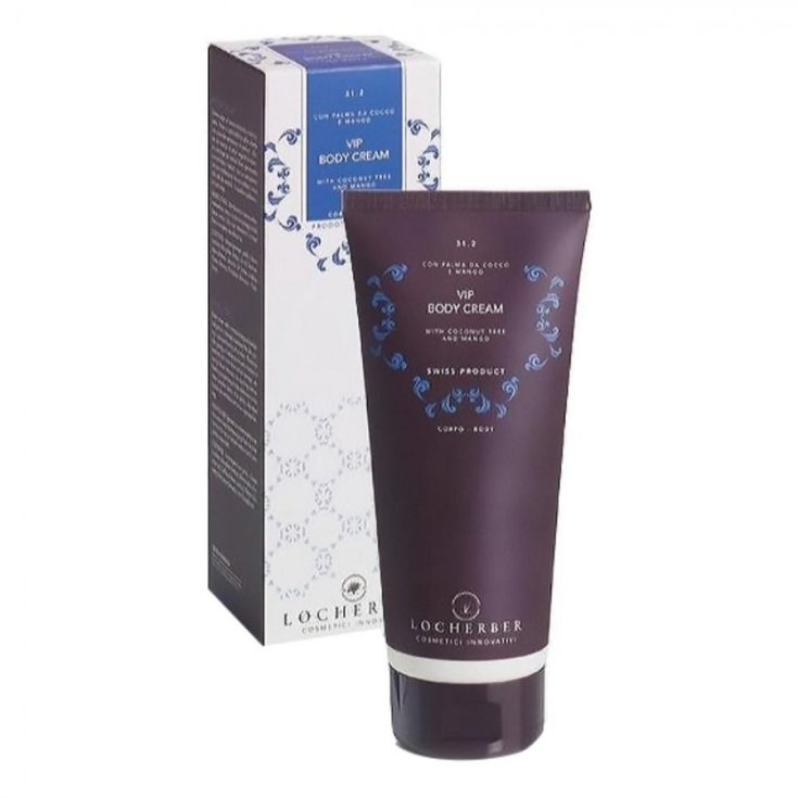 Skin Hypnotic Viper Body Cream Locherber 30ml