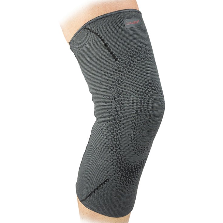 Fortilax Knee Tg.3&nbsp;Ginocchiera Elastica DonJoy
