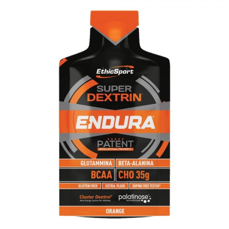 Endura Arancia&nbsp;Super Dextrin 60ml