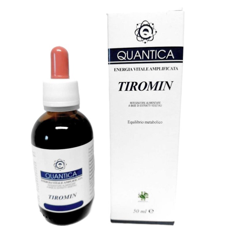 Tiromin Quantica 50ml