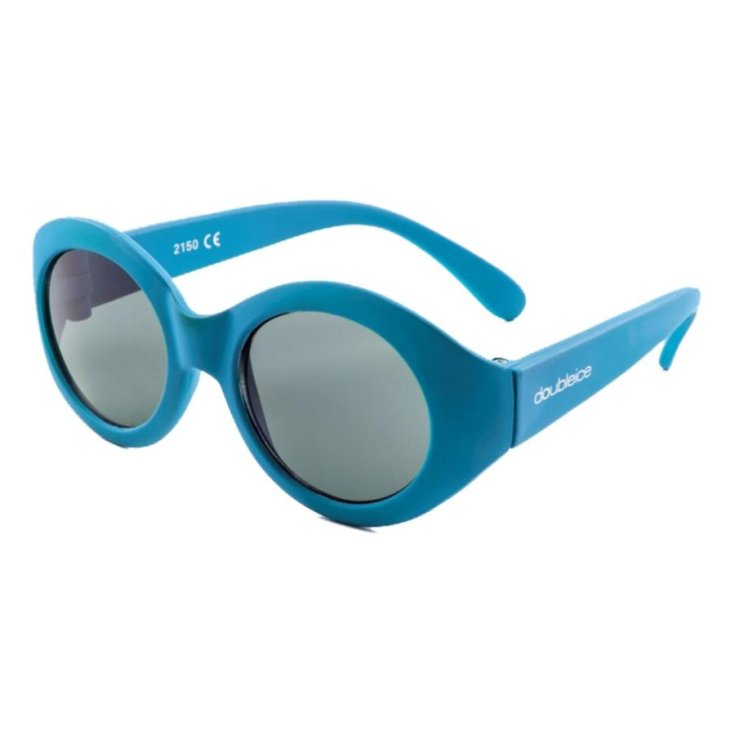 Occhiali Kids Small Blu DoubleIce