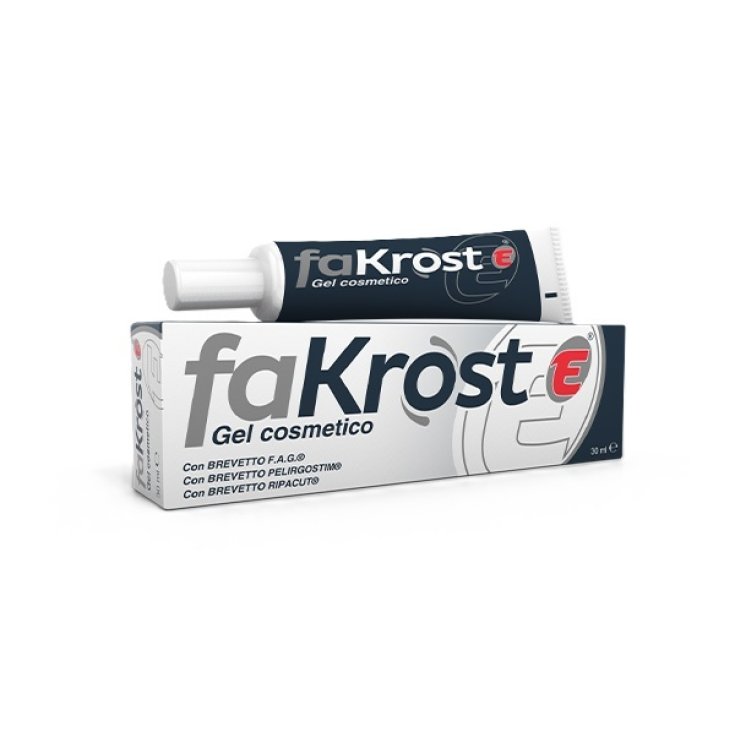 faKrost E 30ml