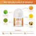 Deodorante Roll-On Miele Di Manuka DeoNaturals 50ml