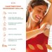 Deodorante Roll-On Miele Di Manuka DeoNaturals 50ml