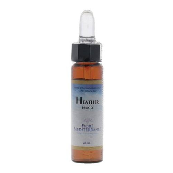 Heater Fiori Mediterranei 10ml