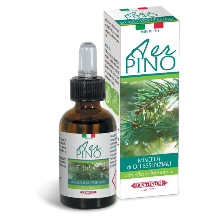 Aerpino Gocce Balsamiche&nbsp;30ml