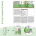 Colours Of Life Gonfiore Tripla Azione Optima Naturals 60 Capsule Vegetali