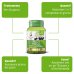 Colours Of Life Sambuco Formula Optima Naturals 60 Compresse
