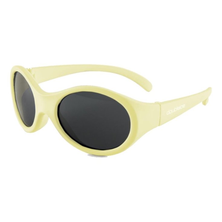 Occhiali Kids Yellow DoubleIce
