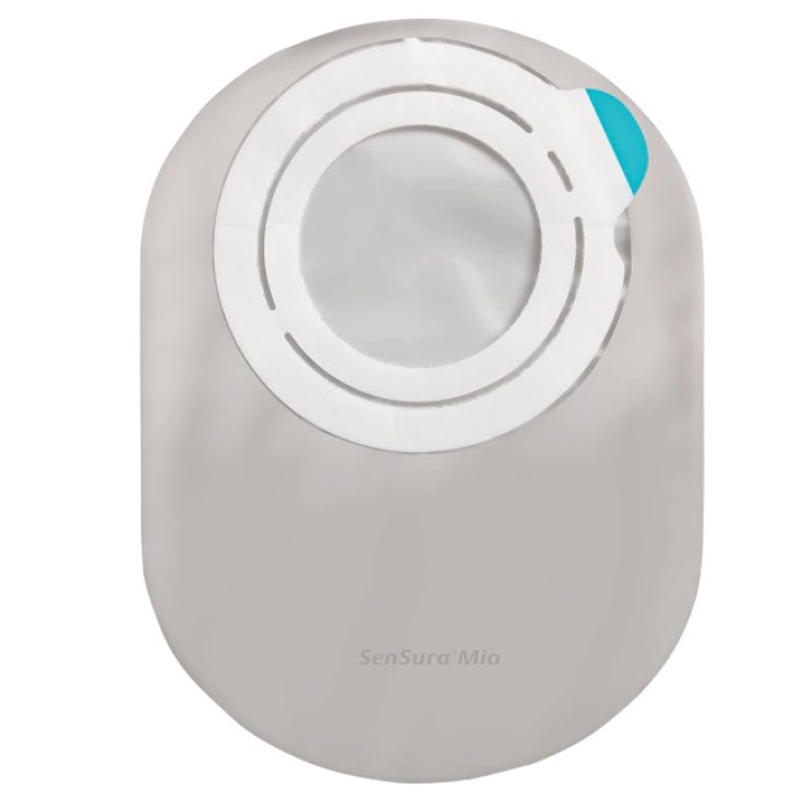 SenSura Mio Flex Sacca Ch. 90mm XXL 820ml