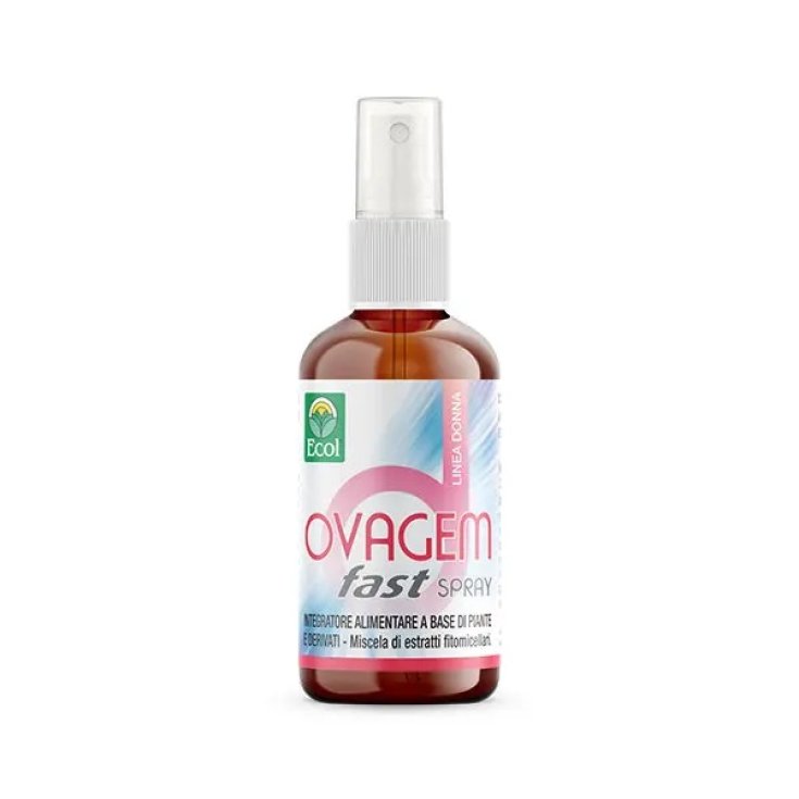 Ovagen Fast 20ml