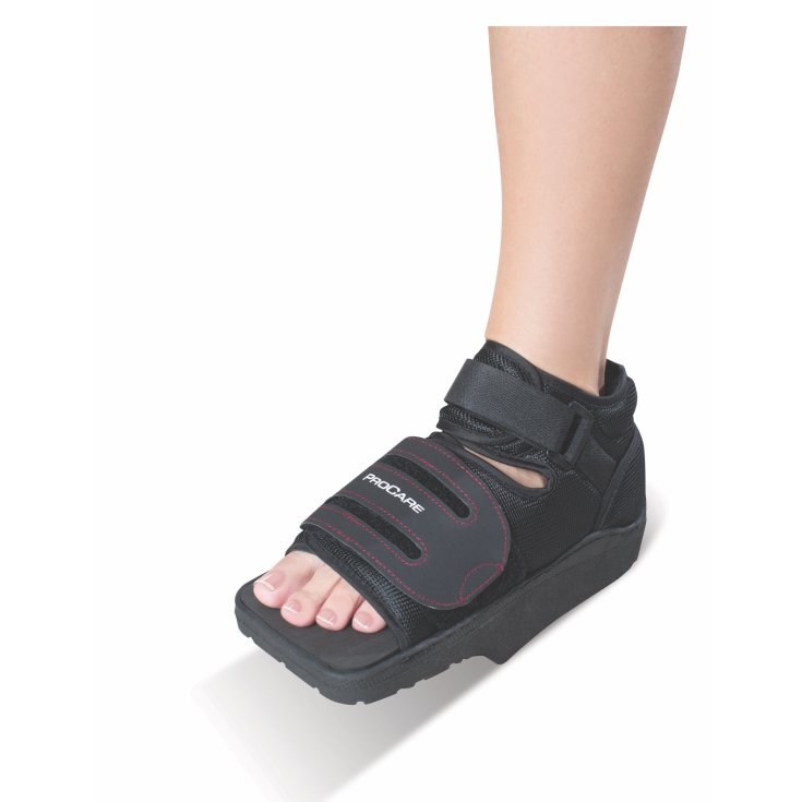 PodaPRO Tg.XS DonJoy