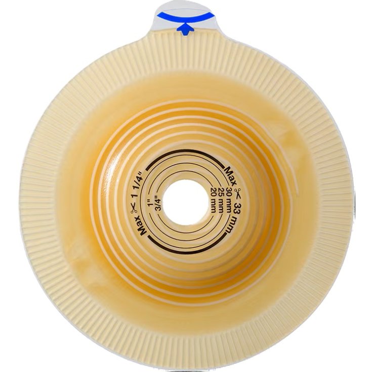 Alterna Mio Convex Light PRO 21mm 5 Pezzi