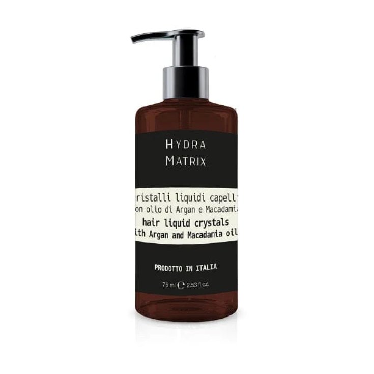 Cristalli Liquidi Capelli Hydra Matrix 75ml