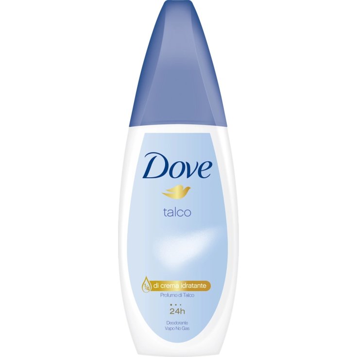 Deodorante Talco Vapo Dove 75ml