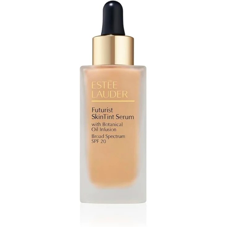 Futurist Skin Tint Serum 1N1 Ivory Nude SPF20 Estee Lauder 30ml