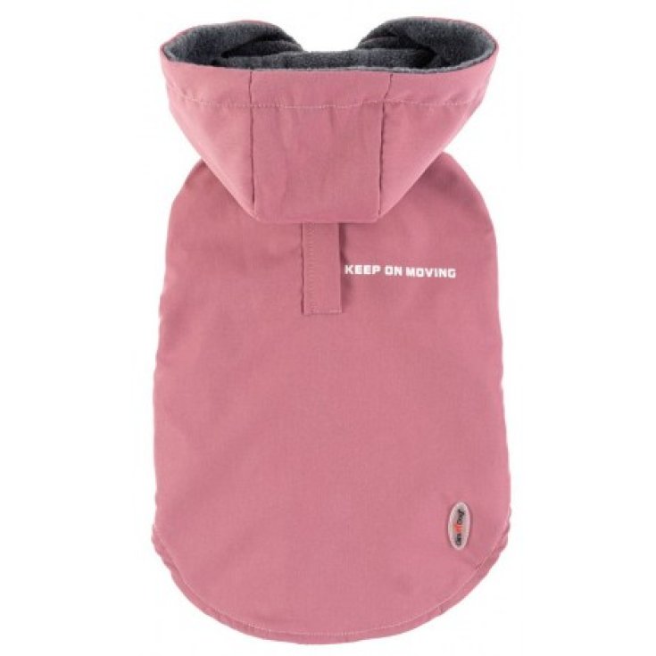Keep On Moving 25cm Rosa GimDog 1 Pezzo