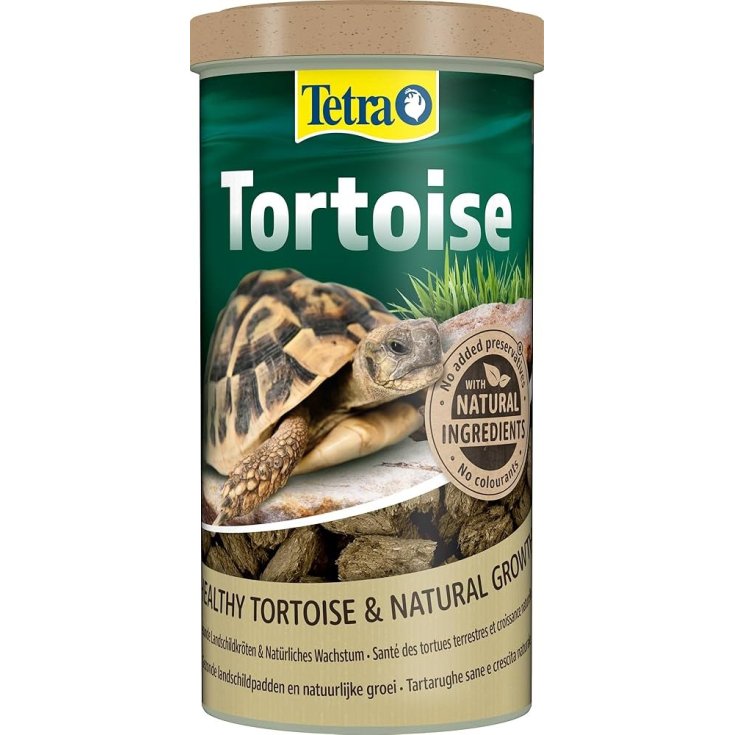 TORTOISE TETRA 1000ml
